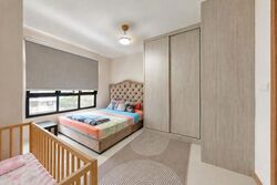 Blk 413B Waterfront I @ Northshore (Punggol), HDB 4 Rooms #623495081